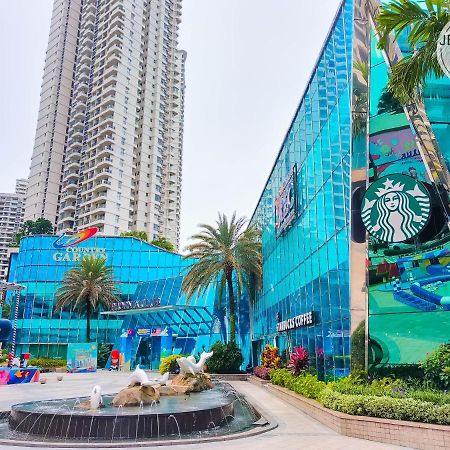 Danga Bay Country Garden By Rr Jbcity Johor Bahru Buitenkant foto